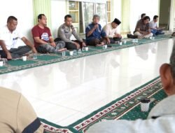 Ajak Masyarakat Ciptakan Pemilu Damai 2024, Ponpes Al- Hidayah Gelar Diskusi Kebhinekaan