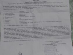 Terjadi Tindak Pengeroyokan Diduga Kesalah Pahaman