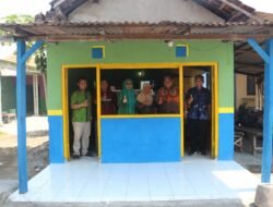 Tahun 2023, Gus Muhdlor Geber Renovasi 410 Warung Rakyat