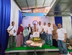 Guna Meringankan Beban Masyarakat, BRI Lumajang Gelar Khitanan Massal