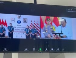Wabup Subandi : Peresmian RSAL Puspenerbal Juanda untuk Peningkatan Pelayanan Kesehatan