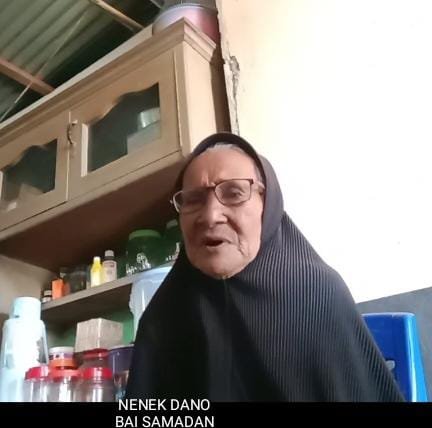 PT.DMT Dan Pemprov Maluku Utara, Kuasai Lahan Nenek Dani Bai Samadan Tanpa Memberikan Ganti Rugi, Gak Bahaya Ta !!!