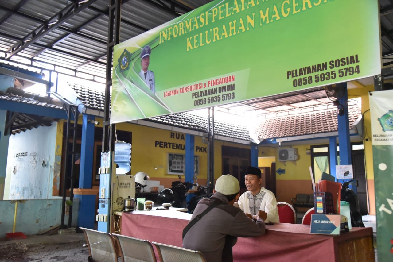 Peringati Hari Santri, Gus Muhdlor Ajak ASN Sidoarjo Kerja Pakai Sarung dan Baju Muslimah