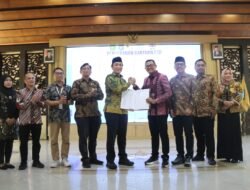10 Nominasi Peserta Lomba Menerima Bantuan CSR 35 Galon Cat dan Uang Tunai Rp 20 Juta