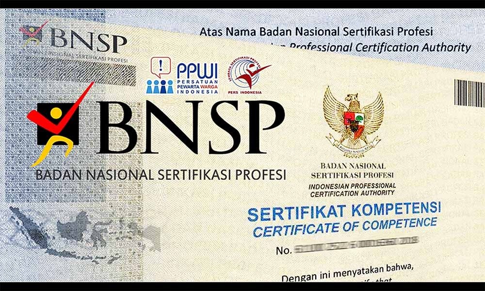 Wilson Lalengke: PPWI Buka Pendaftaran Peserta Sertifikasi Kompetensi Wartawan