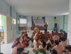 KKMA Kabupaten Lumajang Sukses Gelar LDKS OSIM se Lumajang di MA Miftahul Ulum Pulosari