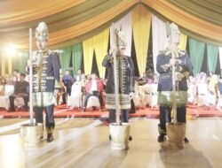 Pekan Kebudayaan Aceh Ke-8, Momentum Merajut Jalur Rempah Aceh ke Dunia