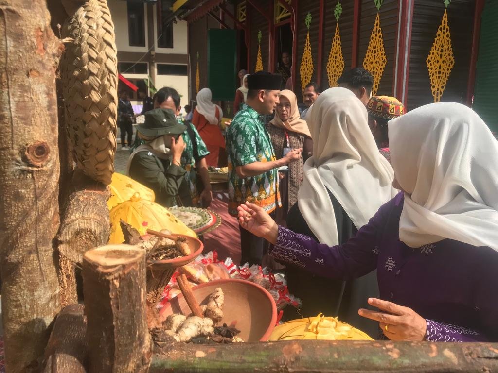 Pisang Sale Bekal Makanan Para Tentara Pejuang Aceh Saat Melawan Portugis, Belanda dan Jepang