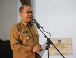 Pj Bupati Jombang Lestarikan Seni Budaya Melalui Dakwah