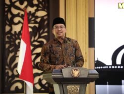 Bupati Sidoarjo Gus Muhdlor Apresiasi Kades Atas Penerimaan PBB-P2 yang Meningkat 6,84 Persen