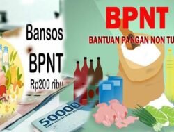 Tak Serap BPNT, E-Warung di Lamongan Keluhkan Kebijakan Pemerintah Pusat