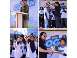 Komunitas The Cogan Malut Resmi Terbentuk