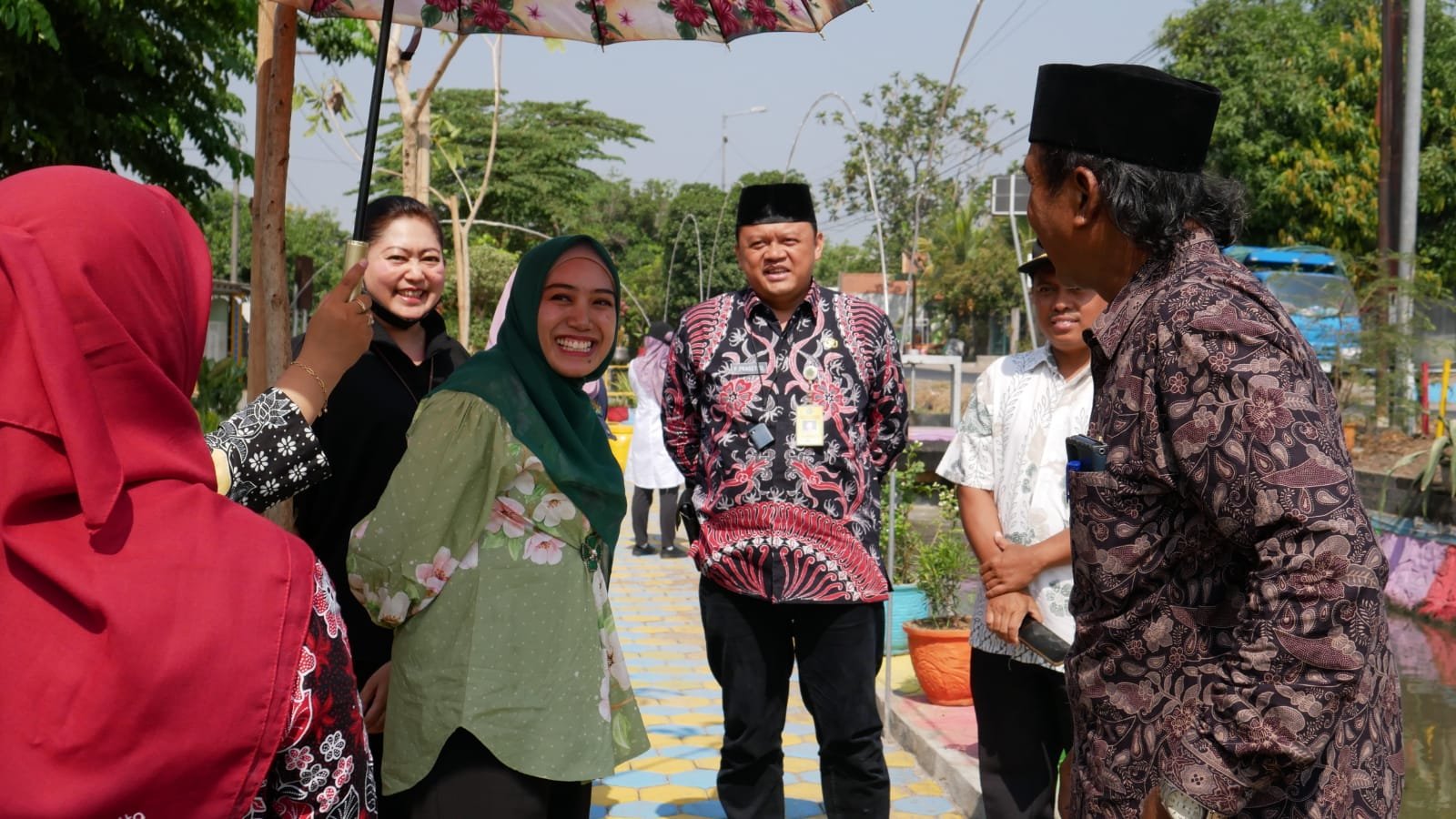 Potensi Sidoarjo Tumbuhkan Perekonomian Melalui Wisata Air
