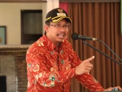 Sidoarjo Raih Juara I Pelayanan Kesehatan Tradisional Terbaik Se Jatim