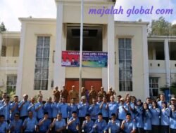 Peringati HUT Ke- 6 Tahun, Perumda Sungai Penuh Bagi- bagi Rekening Gratis Dan Pemasangan Filter Air Secara Gratis