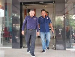 Hence Mandagi ke Polda Sumut, Cek Penyelidikan Oknum Anggota Dewan Pers