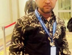 Kejati Malut di Desak Take Over Kasus BPRS Halsel. Kantor Kejari Halsel Tak Berpenghuni