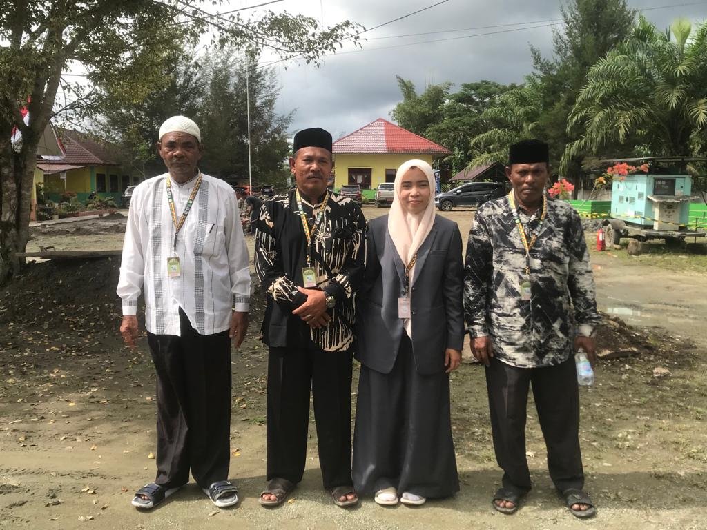 Secara Keseluruhan Kafilah Aceh Timur Suguhkan Penampilan Terbaik di MTQ Ke-36