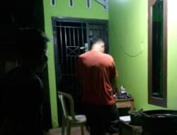 Penampung Timah Diduga Iilegal Semakin Merajalela