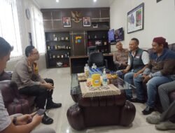 GAWAT!! Pelaksana Proyek Pasar Pagi Pangkalpinang, Kepala UPT Pasar dan Kepala Dinas Sudah Diperiksa Penyidik Tipikor Polresta Pangkalpinang