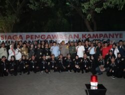 Wabup Subandi Bakal ambil tindakan bagi ASN yang Melanggar Netralitas  Pemilu