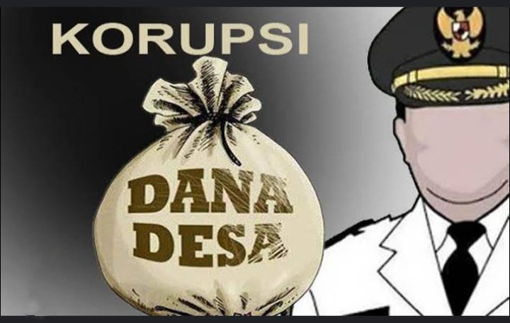 Kades Indong Disebut Begal Dan Cerdik Diduga Di Beckap Korupsi DDS Ratusan Juta, Banyak Fiktif