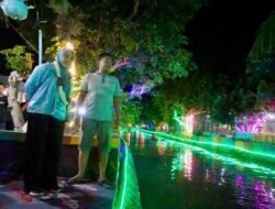 Sido Resik Munculkan Wisata Edukasi Di Desa Sumorame