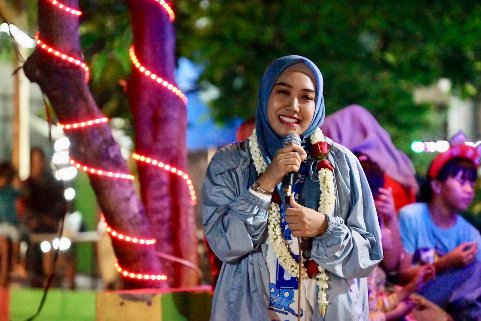 Sido Resik Munculkan Wisata Edukasi Di Desa Sumorame