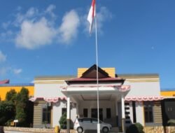 Inspektorat Bakal Dipenuhi Ribuan Masa Desak Audit DDS Matuting, Indong & Laluin 2021- 2023