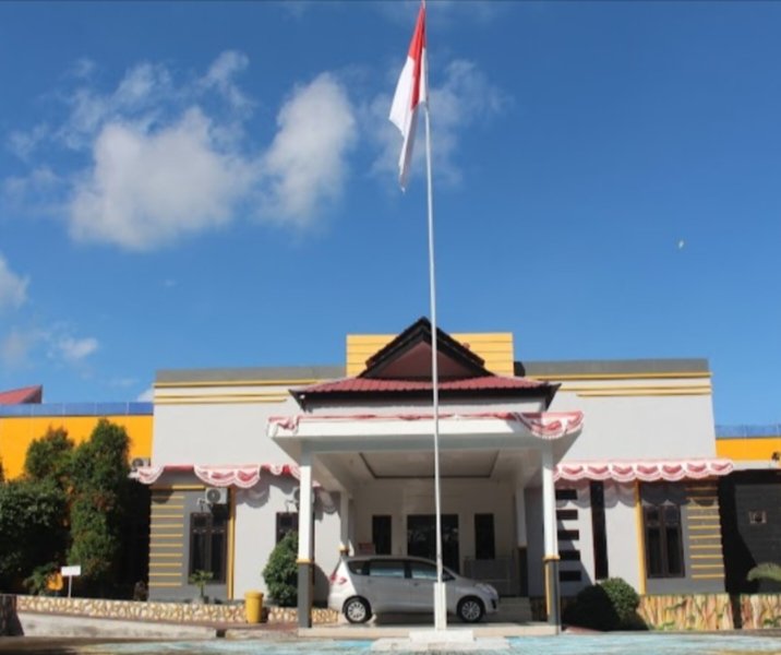 Inspektorat Bakal Dipenuhi Ribuan Masa Desak Audit DDS Matuting, Indong & Laluin 2021- 2023