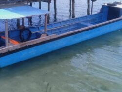 Gawat Kades Indong Gunakan Bodi Desa Sebatas Tangani Proyek Dan Pribadi