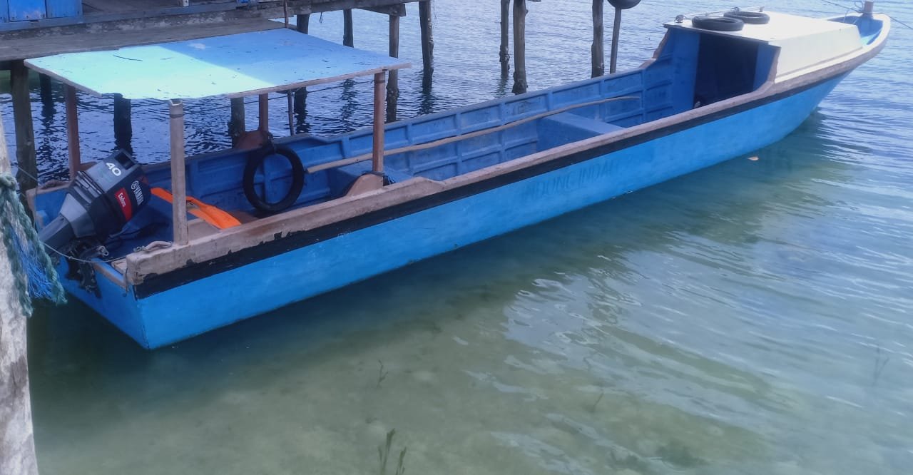 Gawat Kades Indong Gunakan Bodi Desa Sebatas Tangani Proyek Dan Pribadi