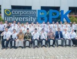 Bupati Anwar Sadat Hadiri Pembukaan Diklat Pemeriksaan Belanja Daerah Tingkatkan Kompetensi SDM APIP