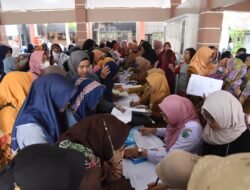 Inspektorat dan Dinkop UM Cek 3.007 Penerima Kurma, Pastikan Usahanya Tidak Fiktif