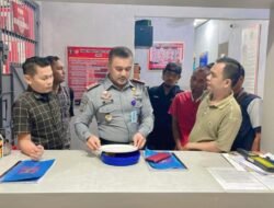 Tiga Organisasi wartawan Aceh timur Berharap Pj Bupati Aceh Timur Memberikan Lahan Untuk Pembangunan Lapas Idi