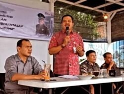 Kajari Langsa Diduga Pilih Kasih Undang Wartawan di Acara Kopi Morning
