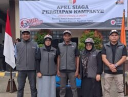 Himbauan Terhadap Kepala Desa Dan Perangkat Desa Serta Badan Permusyawaratan Desa Agar Bersikap Netral Dalam Pemilu