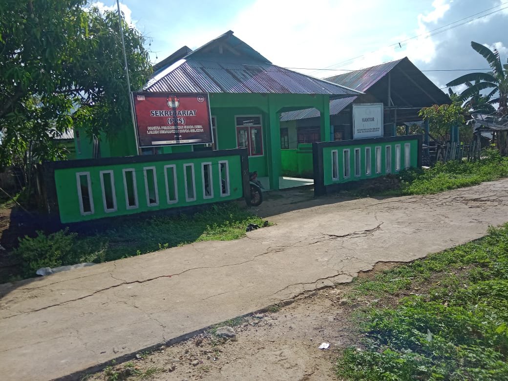 Miris Dibalik Tertutup Rapat DDS Oleh Kades Laluin, Ada Apa?