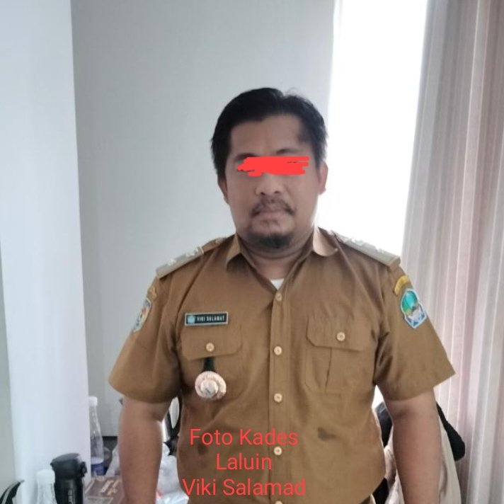 Mantan Korupsi Diduga Kades Laluin Kembali Korupsi DDS Ratusan Juta TA 2023