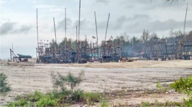 Klarifikasi Soal pemberitan Yang Seolah Menyudutkan Atas Tambang Das Selindung Airbelo Dengan Nama Warganya