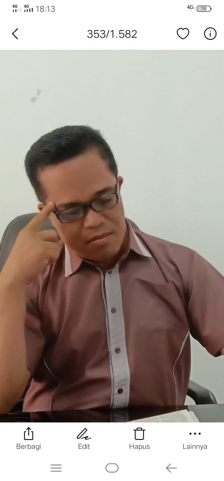 KONI Aceh Timur Harus Lebih Proposional Menanggapi Pertanyaan Ketua LSM KANA Provinsi Aceh