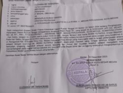 Sudah Tak Kasih Uang Kena KDRT Pula, Wanita Ini Akhirnya Lapor Polisi