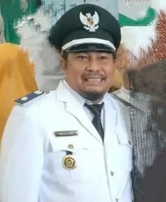 Diduga Kades Laluin Korupsi DD Periode Pertama Dekati 1 Miliar, Akui Setor 500 Juta
