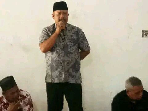Sinergitas PT. KMH ASLORI Bersama Dengan Pemerintah Depati Muara Langkap