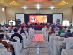 Syarat Usia Minimal 21 Tahun, Bawaslu Sidoarjo Gencarkan Sosialisasi Rekrutmen PTPS