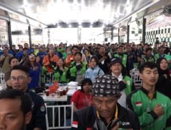 Tidak Ingin Perpecahan Pada Pemilu 2024, GODAMS Tegas Menolak Berita Hoax