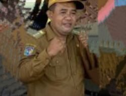 Camat, Haris: Inspektur Dan Bupati Halsel Setuju Kades Bobo Cuty 1 Tahun. 249 Kades Bisa Cuty
