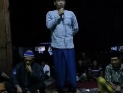 Al Mashuri: Melakukan Tasyakuran Dilantik Menjadi Anggota DPRD Provinsi Jambi Fraksi Partai Nasdem