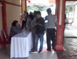 Dana Kebijakan Pak Kapolda Sumut dan Kabid Raib Ditelan Kasubbid Penmas
