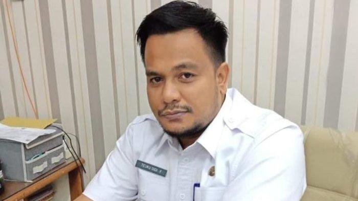 Setelah Uji Kelayakan Para Peserta P3K Akhir Yang Lulus Di Terima 987 Orang